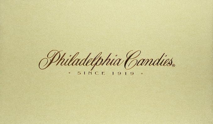 Philadelphia Candies Cinnamon Graham Crackers, Milk Chocolate, 1 Pound