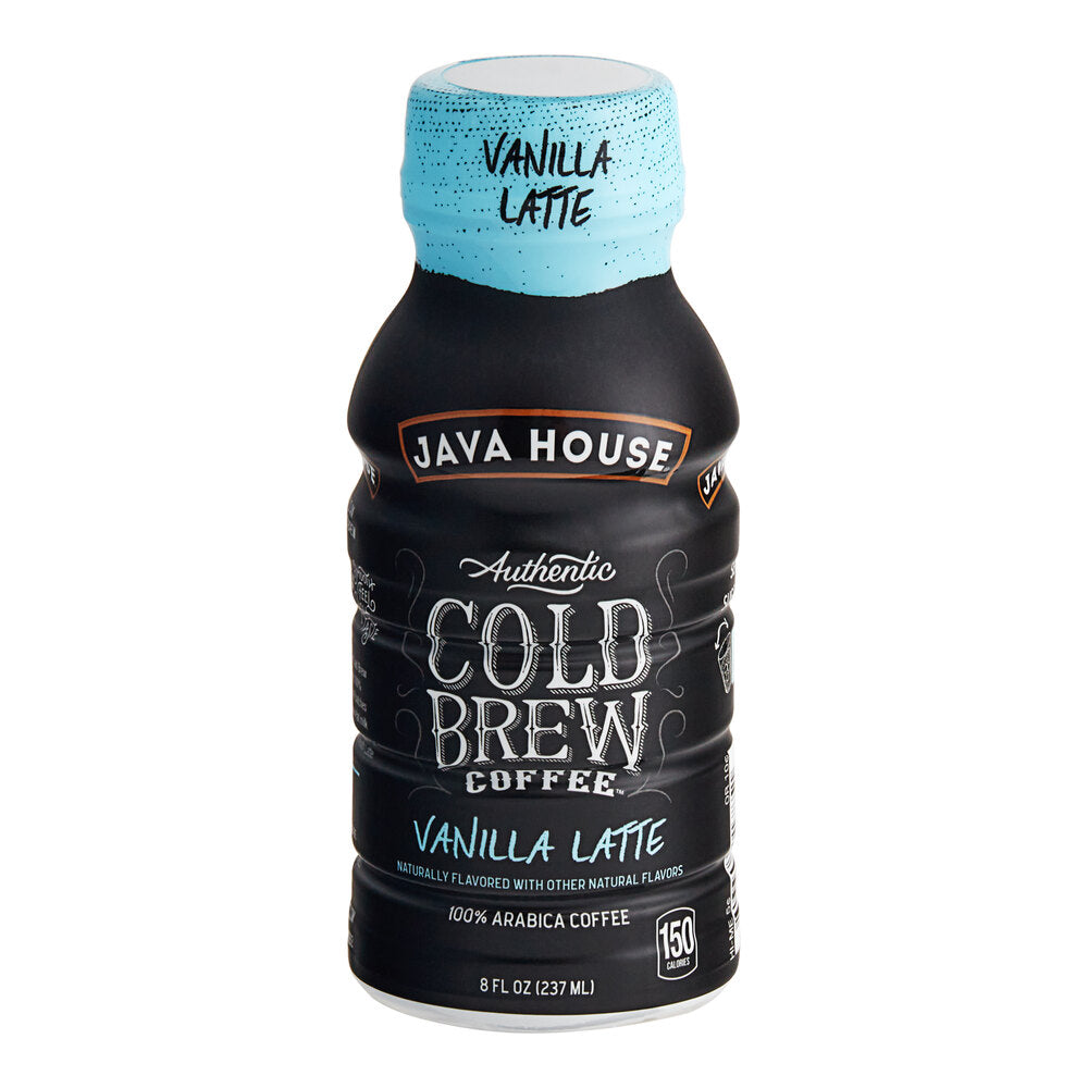 Beverage - Brand - Java House