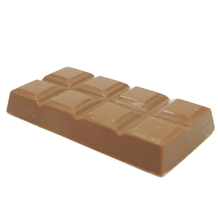 Philadelphia Candies Break Up Bar for Baking and Melting, 31% Cocoa Milk Chocolate, 1 Pound