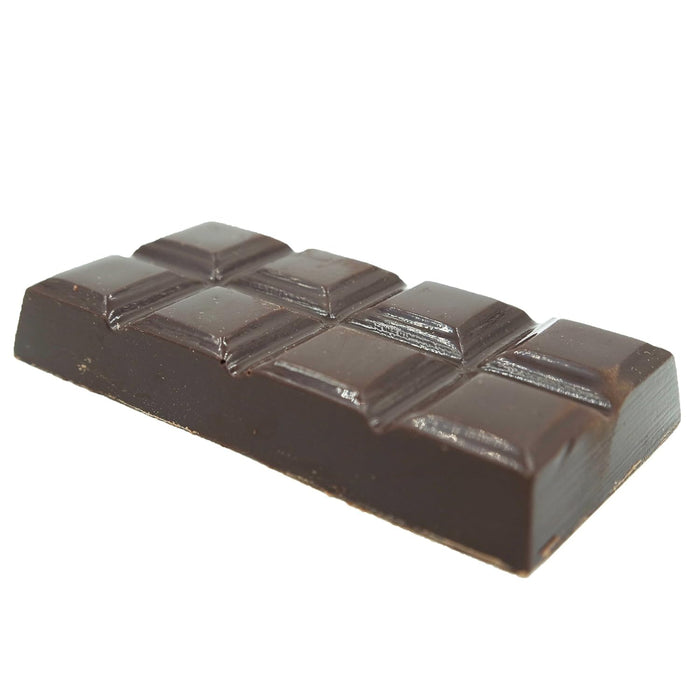 Philadelphia Candies Break Up Bar for Baking and Melting, 52% Cocoa Semisweet Dark Chocolate, 2.5 Pounds