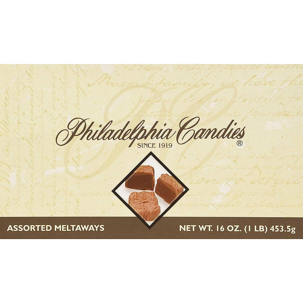 Philadelphia Candies - Excellence in Chocolates Since 1919 - PA & OH
