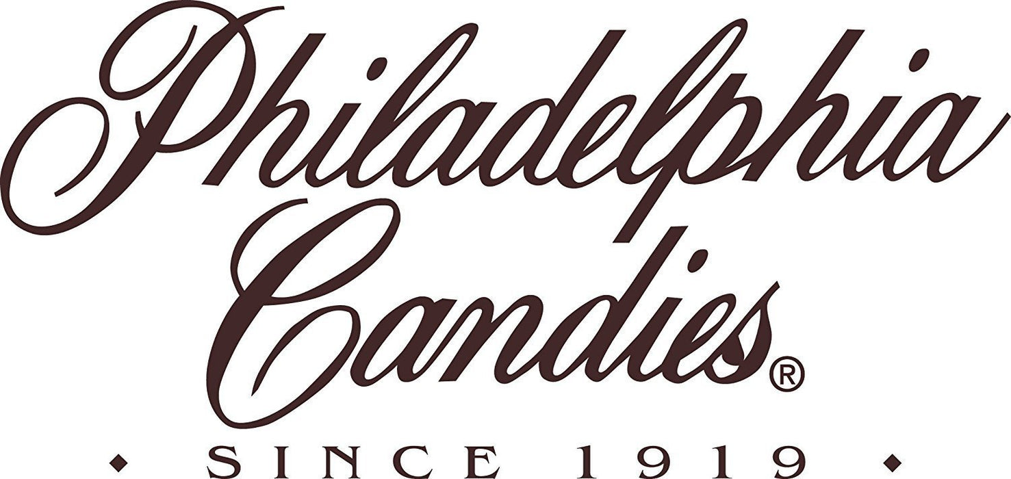 Philadelphia Candies Amaretto Meltaway Trufas, chocolate oscuro, 1 libra