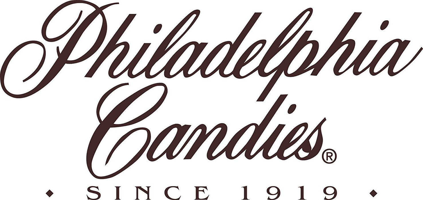 Bonbons de Philadelphie, truffes fondantes au beurre et aux pacanes, chocolat noir, 1 livre