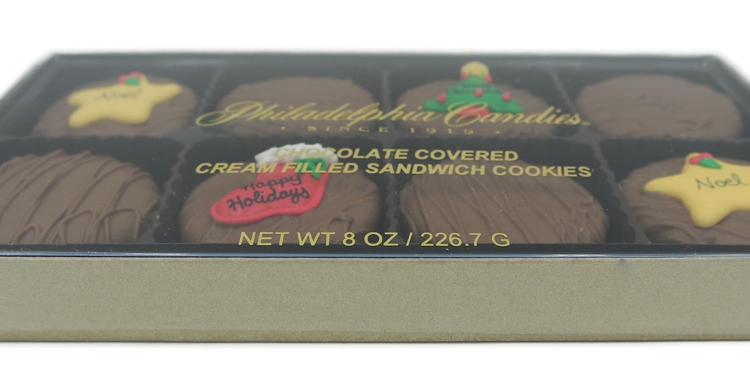 Philadelphia Candies - Excellence in Chocolates Since 1919 - PA & OH