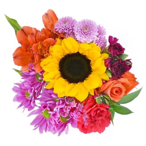 Gift | Fresh Cut Flowers (Taxable)