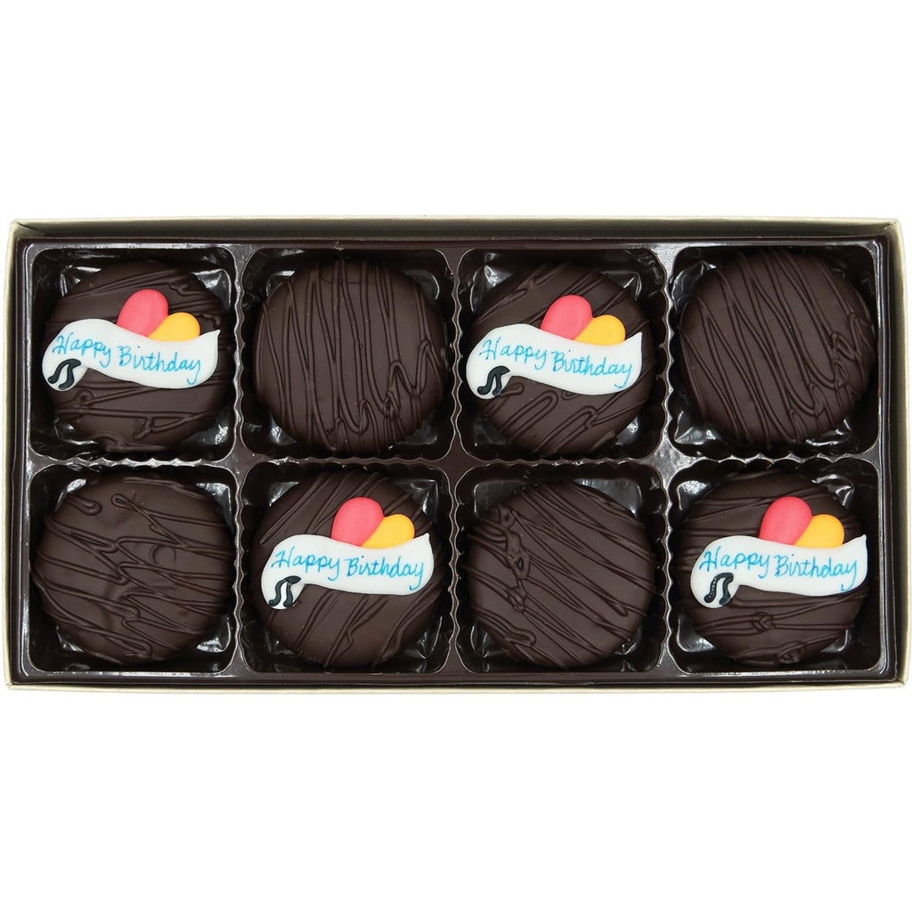 Sandwich Cookies — Philadelphia Candies