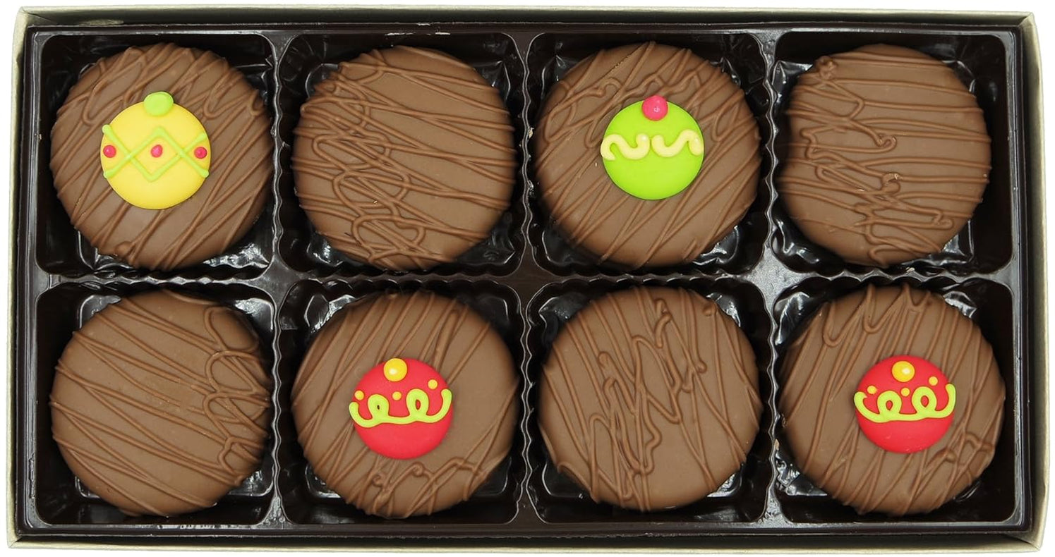 Philadelphia Candies - Excellence in Chocolates Since 1919 - PA & OH