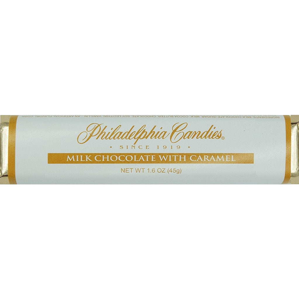 Chocolate Bars — Philadelphia Candies