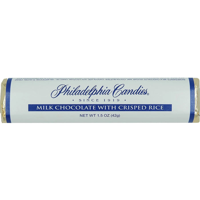 1.5 oz PhilCand Crisped Rice Bars (620120)